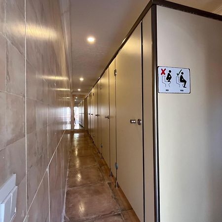 Can Mocamp Kaş Kültér fotó